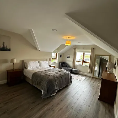 Σπίτι διακοπών 54 Stracomer Hill Bundoran *