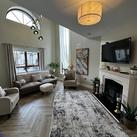 Ferienhaus 54 Stracomer Hill Bundoran