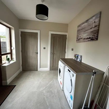 Σπίτι διακοπών 54 Stracomer Hill Bundoran *