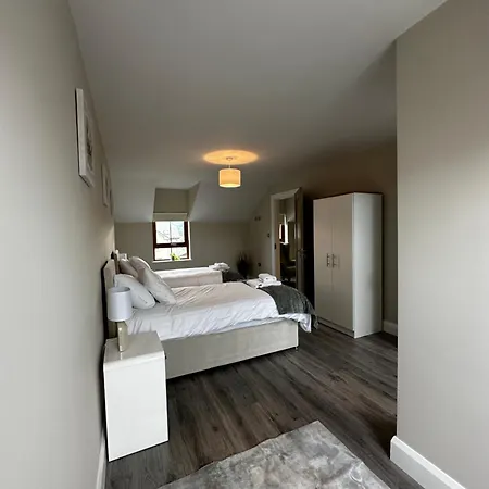 54 Stracomer Hill Bundoran Σπίτι διακοπών Single Street