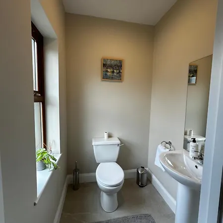 54 Stracomer Hill Bundoran