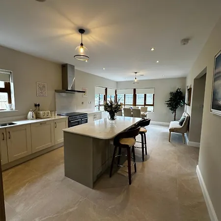 54 Stracomer Hill Bundoran Σπίτι διακοπών