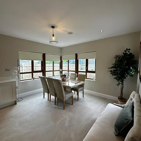 Σπίτι διακοπών 54 Stracomer Hill Bundoran Single Street