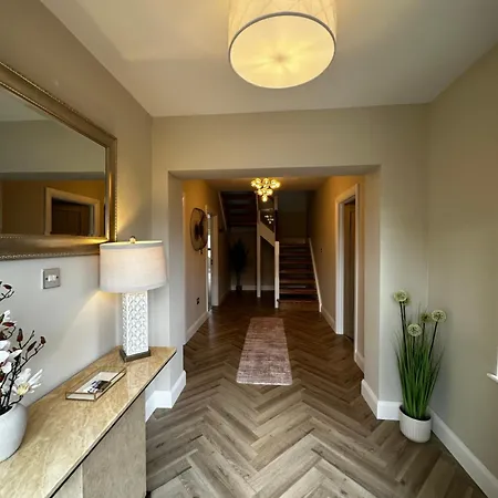 54 Stracomer Hill Bundoran