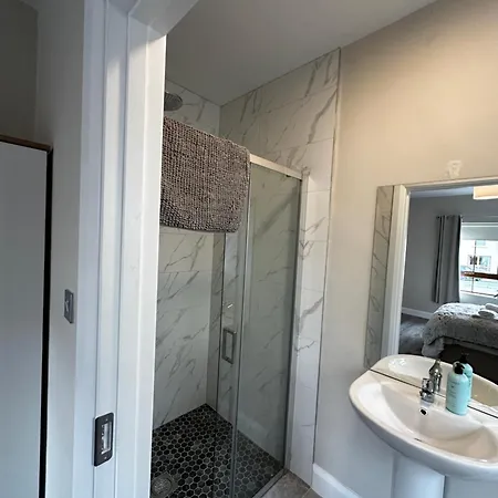 Σπίτι διακοπών 54 Stracomer Hill Bundoran