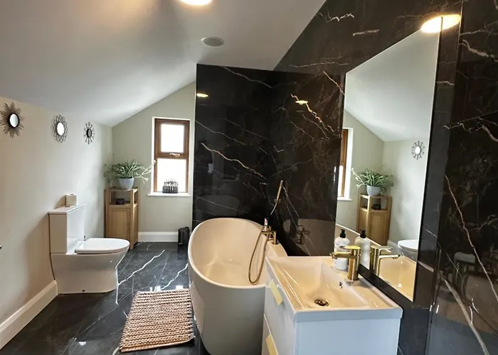 54 Stracomer Hill Bundoran