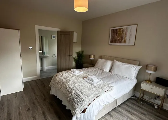 54 Stracomer Hill Bundoran Ferienhaus *