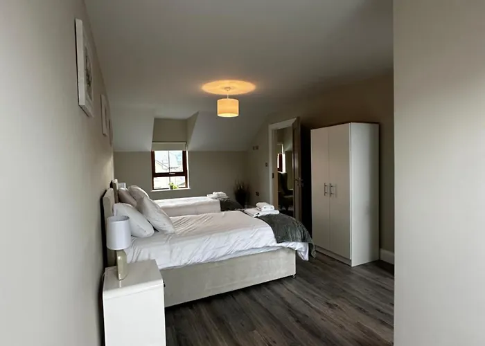 54 Stracomer Hill Bundoran Ferienhaus Single Street