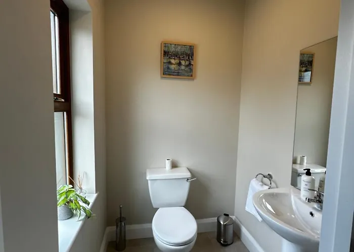 54 Stracomer Hill Bundoran