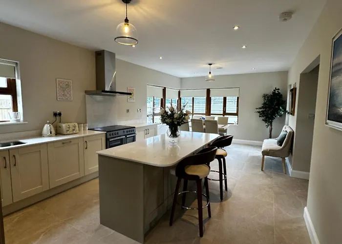 54 Stracomer Hill Bundoran Ferienhaus