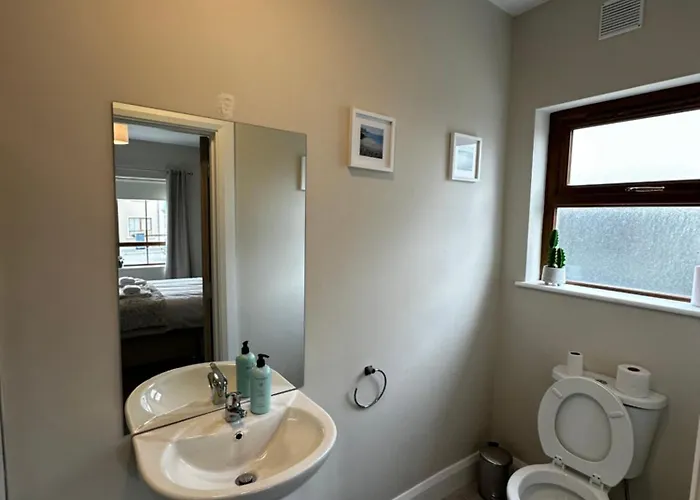 54 Stracomer Hill Bundoran *