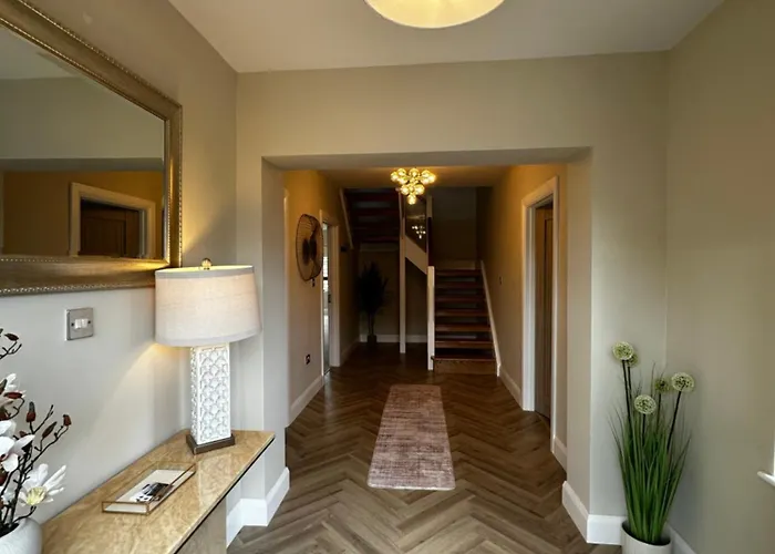 54 Stracomer Hill Bundoran