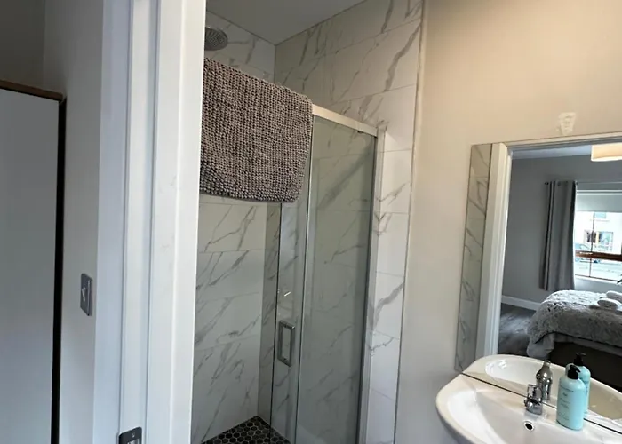 Hébergement de vacances 54 Stracomer Hill Bundoran